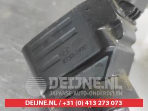 Kia Picanto Zündspule O726633 foto 2