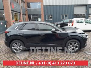 Mazda CX-30 Schmutzfänger Leiste O726639 foto 2