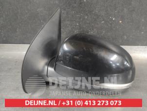 Hyundai I20 Wing mirror, left O726604 photo 2