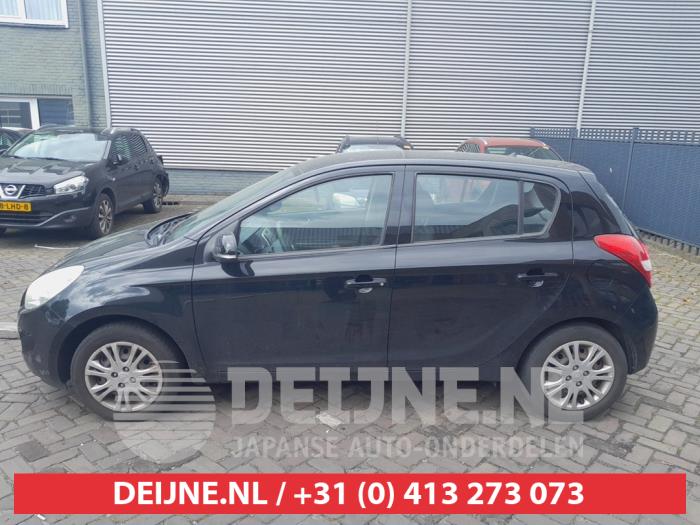 Hyundai I20 Portier 4Deurs links-voor O726606