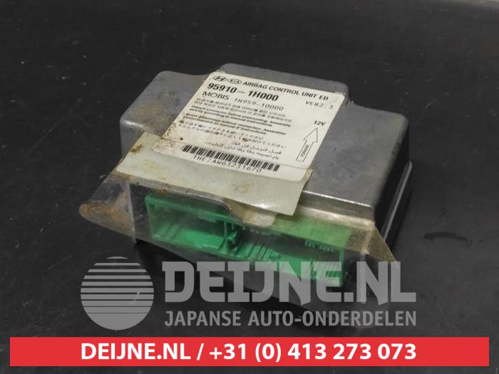 Kia Ceed Airbag Module O726643