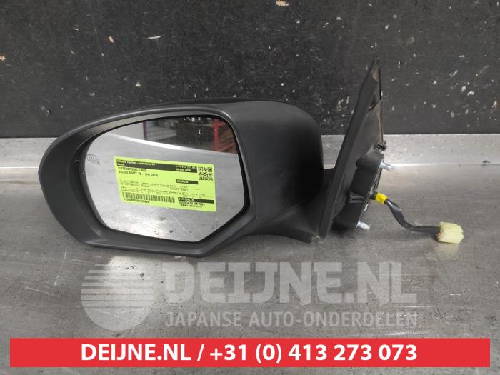 Suzuki Swift Buitenspiegel links O726658
