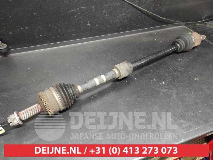 Kia Ceed Aandrijfas rechts-voor O726688