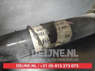 Kia Ceed Front drive shaft, right O726688 photo 2