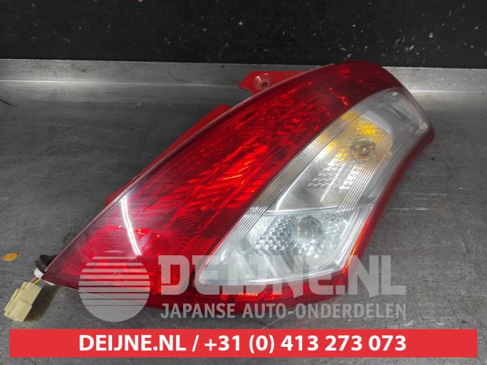 Suzuki Swift Achterlicht rechts O726671