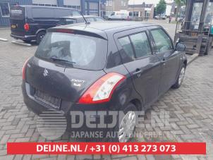 Suzuki Swift Taillight, right O726671 photo 3