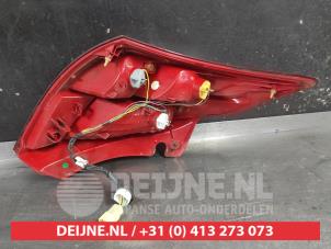 Suzuki Swift Taillight, right O726671 photo 2