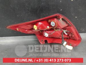 Suzuki Swift Rücklicht links O726670 foto 2