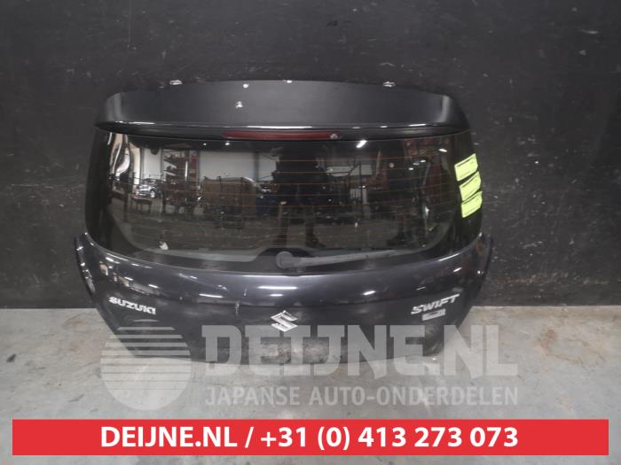 Suzuki Swift Achterklep O726672