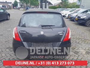 Suzuki Swift Heckklappe O726672 foto 3