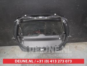 Suzuki Swift Heckklappe O726672 foto 2