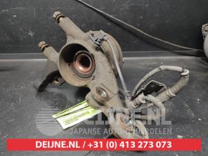Kia Ceed Achsschenkel rechts vorne O726689 foto 2