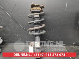 Kia Ceed Stoßdämpferstrebe links vorne O726690 foto 2