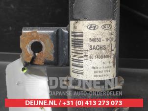Kia Ceed Stoßdämpferstrebe links vorne O726690 foto 3