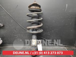 Kia Ceed Stoßdämpferstrebe rechts vorne O726691 foto 2