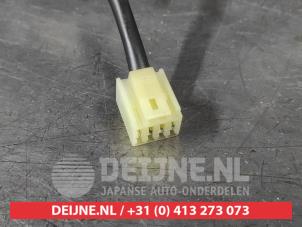 Suzuki Swift Außenspiegel rechts O726684 foto 3