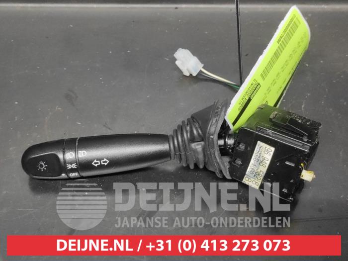 Chevrolet Spark Licht Schakelaar O726696