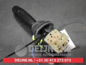 Chevrolet Spark Scheibenwischer Schalter O726734 foto 2