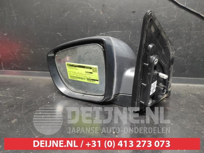 Hyundai IX35 Außenspiegel links O726701