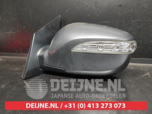 Hyundai IX35 Wing mirror, left O726701 photo 2