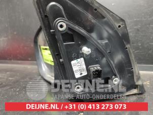 Hyundai IX35 Wing mirror, left O726701 photo 3