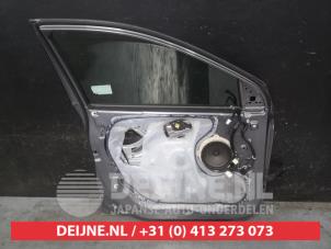 Hyundai IX35 Door 4-door, front left O726703 photo 2