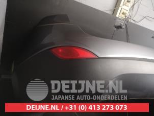 Hyundai IX35 Stoßstange hinten O726712 foto 2