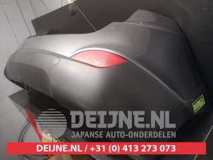 Hyundai IX35 Stoßstange hinten O726712 foto 3