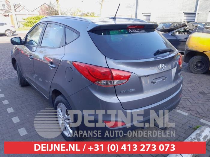 Hyundai IX35 Rücklicht links O726713