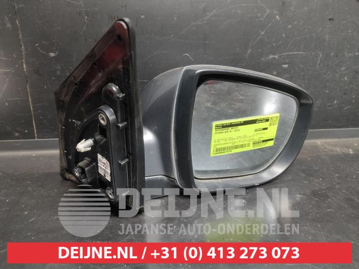 Hyundai IX35 Außenspiegel rechts O726730