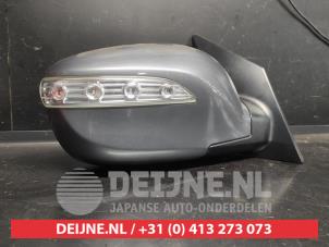 Hyundai IX35 Wing mirror, right O726730 photo 2
