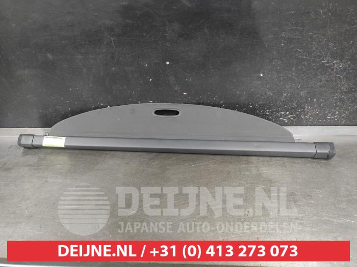 Hyundai IX35 Hutablage O726733