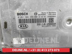 Kia Ceed Steuergerät Motormanagement O726736 photo 2