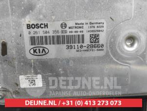 Kia Ceed Slotenset Cilinder (compleet) O726738 foto 2