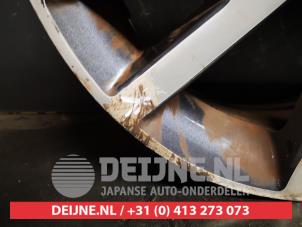Nissan Note Felgen Set O726749 foto 3