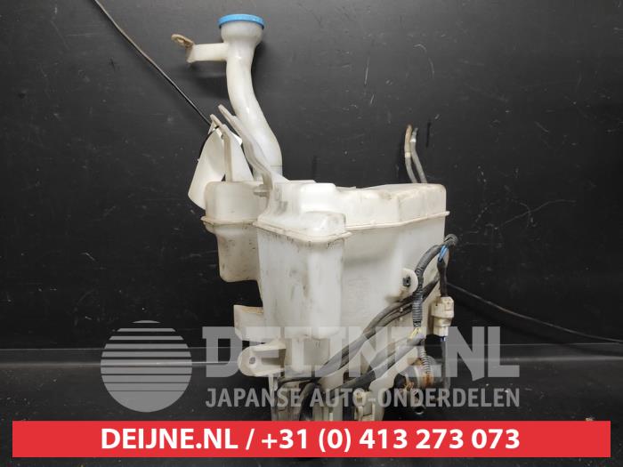 Suzuki Grand Vitara Ruitensproeiertank voor O726757