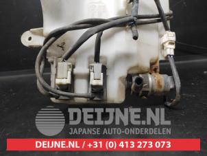 Suzuki Grand Vitara Scheibensprühertank vorne O726757 foto 3