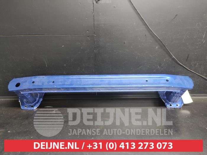 Toyota C-HR Rear bumper frame O726759