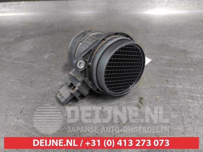Hyundai Nexo Luftmassenmesser O726763