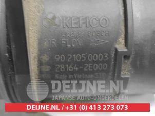 Hyundai Nexo Luftmassenmesser O726763 foto 3