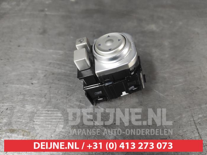 Hyundai Nexo Spiegel Schakelaar O726798