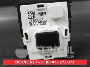 Hyundai Nexo Spiegel Schakelaar O726798 foto 2