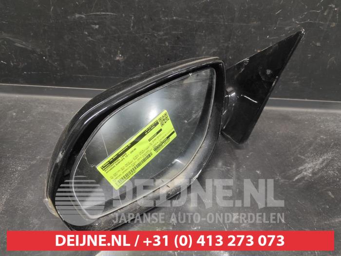 Hyundai Santafe Außenspiegel links O726767