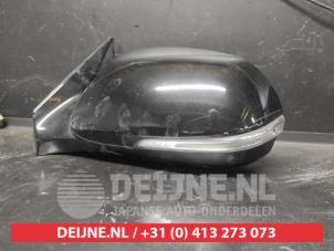 Hyundai Santafe Wing mirror, left O726767 photo 2