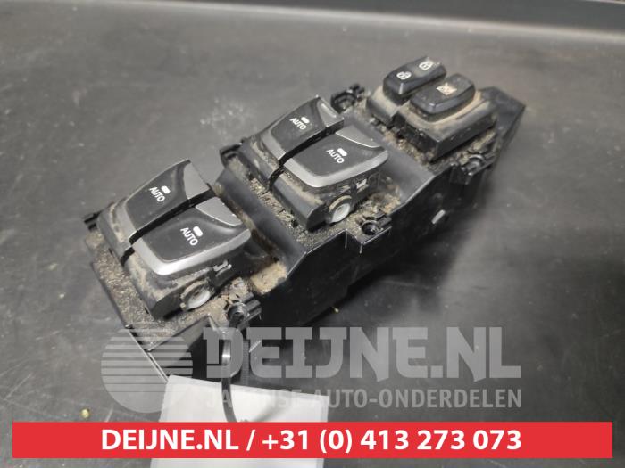 Hyundai Santafe Kombischalter Fenster O726768