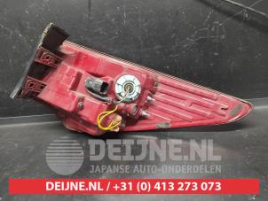 Hyundai Santafe Rücklicht links O726779 foto 2