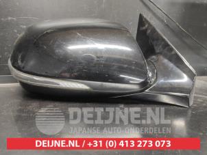Hyundai Santafe Außenspiegel rechts O726795 foto 2