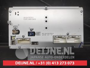 Hyundai Santafe Radio O726796 photo 2