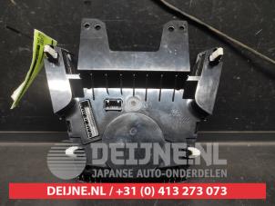 Hyundai Santafe Heater control panel O726797 photo 2