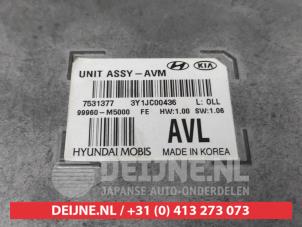 Hyundai Nexo Kamera Modul O726800 foto 2